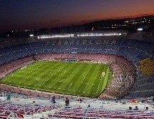 El Barça dejó claro que este retraso, en cambio, no afectará al calendario de pagos previsto para devolver deudas. EFE/ARCHIVO