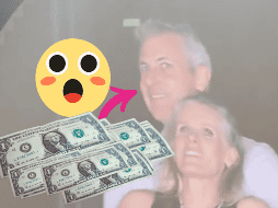 Andy Byron, director ejecutivo de la empresa tecnológica Astronomer, fue captado en una situación comprometedora durante un concierto de Coldplay. ESPECIAL