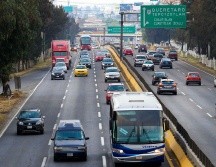 La finalidad del operativo es reducir accidentes. EL INFORMADOR/ARCHIVO
