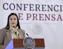 Las tesoreras conducirán con la misma importancia los recursos y la administración de sus comunidades. SUN/ARCHIVO