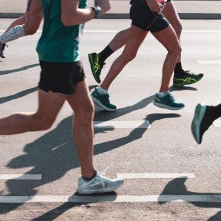 Habrá cierres viales el domingo en Tlaquepaque por el Medio Maratón 21K