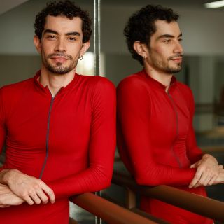 Carlos Hernández: La encarnación de lo efímero a través del ballet