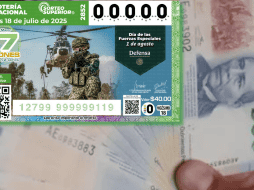 La edición número 2852 se celebró este viernes 18 de julio de 2025. EL INFORMADOR/ARCHIVO