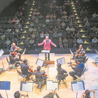 Nueve años de armonía