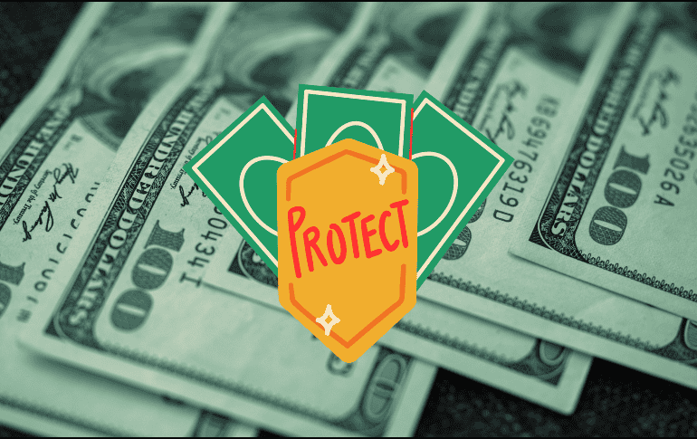 Una alternativa para las remesas que cada vez más popular es el Banco del Bienestar, que ofrece servicios específicos para migrantes y sus familias. ESPECIAL / Canva