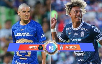 pachuca pumas