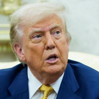 Trump promete regresar el azúcar a la Coca-Cola