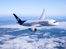 Estados Unidos podría limitar los vuelos provenientes de México, según lo comunicado por el secretario estadounidense de Transporte. NTX / ARCHIVO