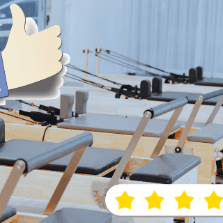 Este es el mejor centro de Pilates en Guadalajara, según Google