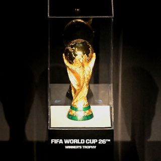 ¿Cuándo y dónde será el sorteo para el Mundial 2026? ESTO se sabe