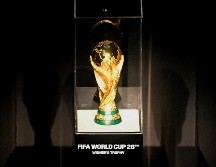 La Copa Mundial de la FIFA 2026 se organizará en verano. AFP / ARCHIVO