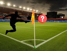 El Barcelona y el Manchester United están a punto de cerrar el acuerdo para el préstamo del delantero británico para la temporada que está por comenzar. EFE / ARCHIVO