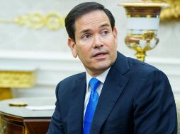 Rubio también llamó al 
