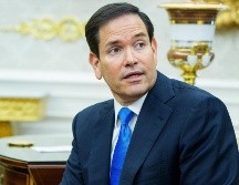 Rubio también llamó al 
