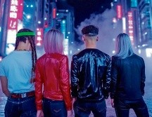 La serie combina tecnología y narrativa en un proyecto sin precedentes. CORTESÍA