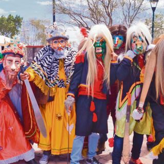 Tres fiestas populares para celebran el alma de Jalisco en verano