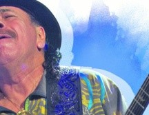 Carlos Santana: la guitarra hecha trance, virtuosismo y alma latina