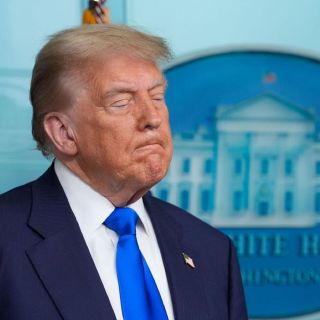 Trump cumple seis meses de su regreso al poder, en medio de aranceles, redadas y recortes