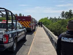 Andrés Alejandro era monaguillo parroquial y formaba parte de la Banda de Guerra del Cuerpo de Bomberos, además cursaba la secundaria en la escuela ingeniero Antonio Madrazo de esta ciudad. ESPECIAL / X / @alejmagana
