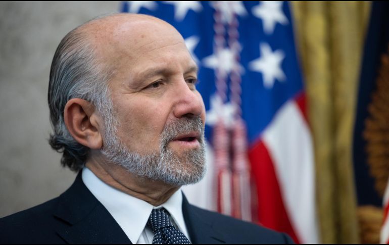 Las declaraciones del secretario de Comercio llegan casi una semana después de que Trump amenazara a Ottawa con una subida de aranceles que considera 