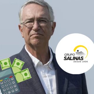Grupo Salinas revela la cantidad de impuestos que ha pagado desde 2005