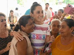 Esto lo dijo, tras encabezar este domingo la Asamblea Salud Casa por Casa, en el Hospital 