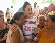 Esto lo dijo, tras encabezar este domingo la Asamblea Salud Casa por Casa, en el Hospital 