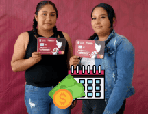 Se recomienda seguir las cuentas oficiales para tener mantenerse informada. ESPECIAL