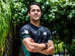 Salvador de Alba Jr. ha dominado el automovilismo en México; sin embargo, no se conforma con ello y también busca convertirse en una figura en Estados Unidos. EL INFORMADOR/A. Navarro