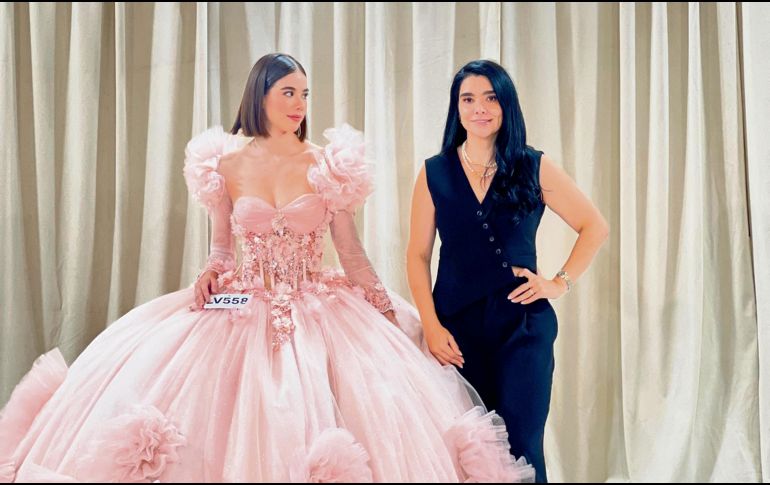 Love 21 fue fundada en 2003, manufactura en Guadalajara y fomenta el empleo incluyente. ESPECIAL