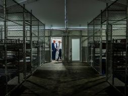 Sin embargo, el 7 de julio, cuando viajaba en autopista, fue detenido por la Patrulla de Carreteras de Florida. EFE / ARCHIVO