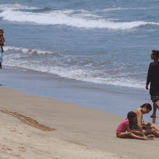 El agua quizás se APIADE de Puerto Vallarta y le dé lluvia