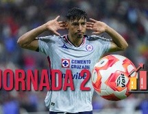 Así queda la tabla de goleo de la Liga MX tras una jornada repleta de goles. IMAGO7 / ARCHIVO