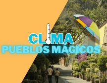 Según el pronóstico del clima de hoy, 21 de julio, se prevén lluvias y cielos soleados en algunos Pueblos Mágicos de Jalisco. UNSPLASH/  A. Curtis