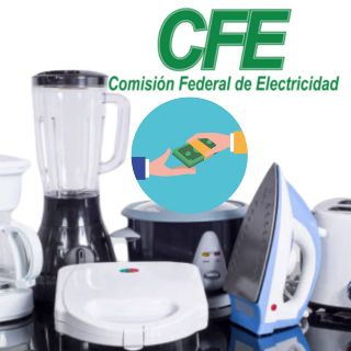 Así puedes reportar daños a tus aparatos por fallas de la CFE y solicitar el pago