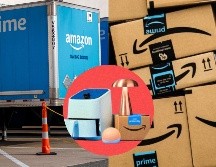 Este día las y los usuarios tienen hasta las 23:59 horas para poder realizar compras con descuentos inigualables. EFE / ARCHIVO / X / @amazon / ESPECIAL / Amazon