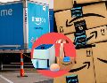 Este día las y los usuarios tienen hasta las 23:59 horas para poder realizar compras con descuentos inigualables. EFE / ARCHIVO / X / @amazon / ESPECIAL / Amazon