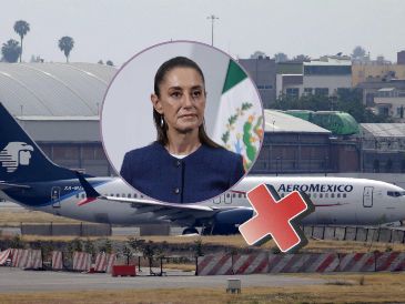 Desde 2022, México obligó a las aerolíneas de carga a reubicar sus operaciones desde el Aeropuerto Internacional de la Ciudad de México (AICM) hacia el Aeropuerto Internacional Felipe Ángeles (AIFA), a casi 50 kilómetros de distancia. SUN / F. Rojas / ARCHIVO