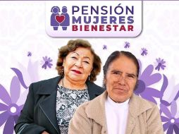 Aquí te compartimos el calendario de registro de la Pensión  Mujeres Bienestar por fechas. ESPECIAL / PENSIÓN MUJERES BIENESTAR