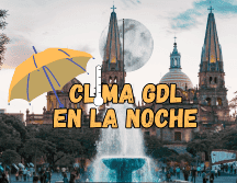 El pasado fin de semana, las lluvias y tormentas se hicieron presentes en Guadalajara. UNSPLASH/ R. Lopez