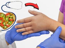 Aunque parezca contradictorio, beber agua es esencial para combatir la retención de líquidos. Cuando el cuerpo detecta deshidratación, tiende a almacenar más líquido como mecanismo de defensa. CANVA