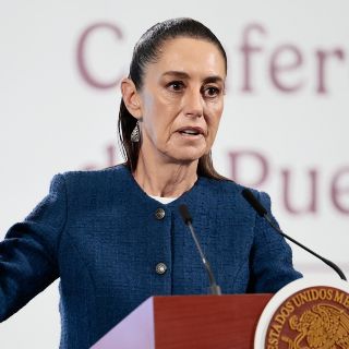 Sheinbaum rechaza linchamiento mediático a Adán Augusto