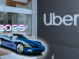 Este cambio de estrategia de Uber marca un giro respecto a sus esfuerzos anteriores por desarrollar internamente tecnología autónoma, bajo el liderazgo de su exCEO Travis Kalanick. EFE / ARCHIVO