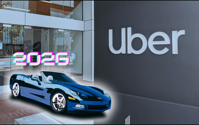 Este cambio de estrategia de Uber marca un giro respecto a sus esfuerzos anteriores por desarrollar internamente tecnología autónoma, bajo el liderazgo de su exCEO Travis Kalanick. EFE / ARCHIVO