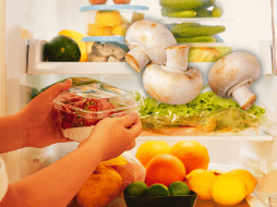 El secreto para conservar mejor cualquier verdura está en saber almacenarla según sus necesidades específicas. ESPECIAL / CANVA