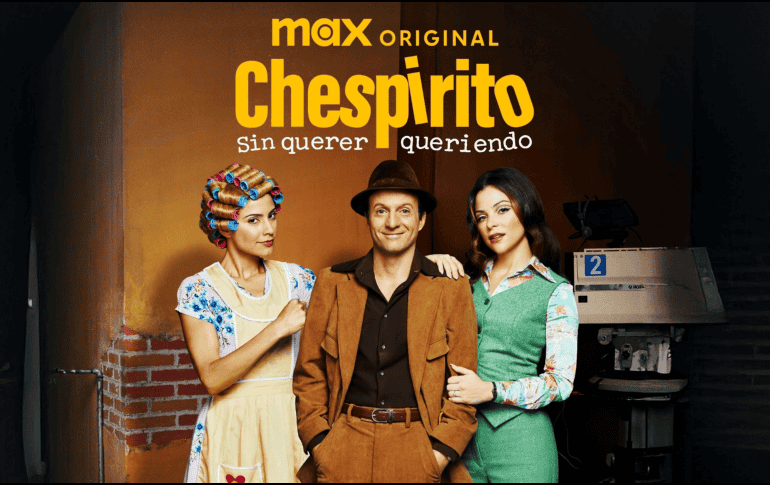 La historia, que inicia en 1968, sitúa su arranque en el momento en que Roberto conoce a Graciela Fernández, quien más adelante se convertiría en su esposa. ESPECIAL/HBO