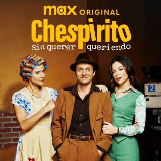 "Chespirito: Sin querer queriendo": ¿cuándo y a qué hora se estrena el capítulo final?
