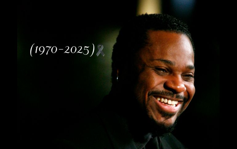 El actor Malcolm-Jamal Warner sufrió un accidente que le quitó la vida mientras vacacionaba en Costa Rica. AP / ARCHIVO