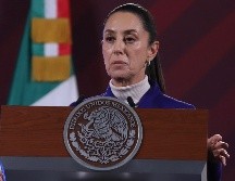 La tarjeta FINABIEN permite a las y los usuarios tener un medio confiable para realizar depósitos. SUN/ARCHIVO