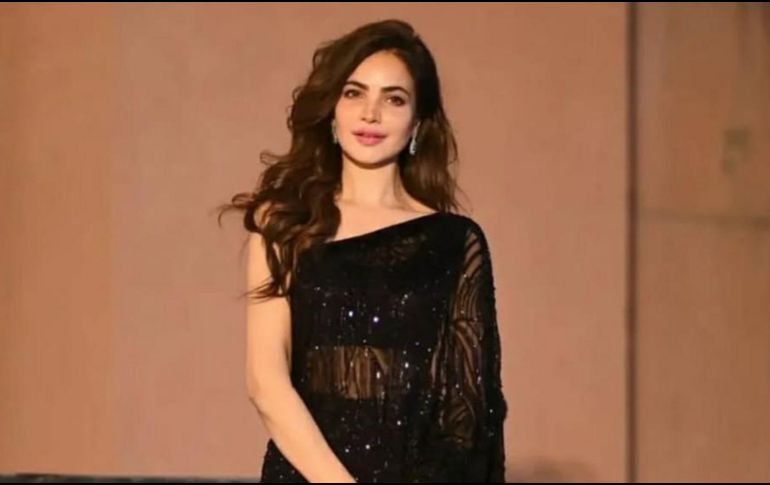 Las investigaciones determinaron que la actriz habría fallecido entre octubre y noviembre de 2024. INSTAGRAM/@humairaaliofficial